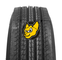 Triangle TR-S02 265/70 R19.50 143/141J Trailer