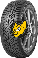 Kumho Wintercraft WP52+ 195/55R16 91V