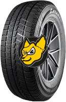 Antares Grip WP 235/40 R19 92H