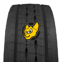 Crosswind CWS10E 295/60 R22.5 150/147L 3PMSF M+S