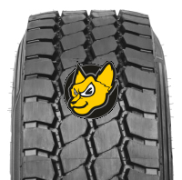 Hubtrac Mixed G12 385/65 R22.50 164J On/off M+S