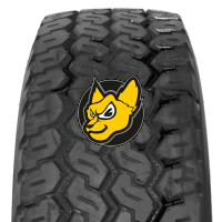 Trazano Terra T45 445/65 R22.50 169K M+S 3PMSF Trailer