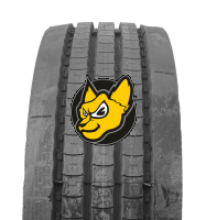 Armstrong ASR12 265/70 R19.50 140/138M Vod�c� Pneu M+S 3PMSF