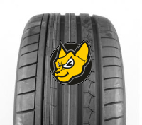 Dunlop SP Sport Maxx GT 275/30 R21 98Y XL MFS (RO1)