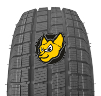 Triangle TA-702 Seasonx VAN 225/75 R16C 121/120S Celoro�n� M+S