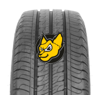 Goodyear Efficientgrip Cargo 195/75 R16C 107/105R (EVR)