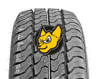 Dunlop Econodrive 215/75 R16C 116/114R