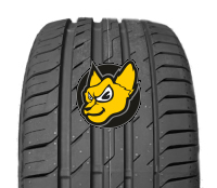 Nexen N`fera Sport SUV (SU2) 205/65 R17 100Y XL (*)