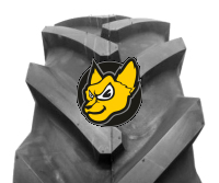 Starco AS Dumper Asdump 405/70 -20 154/142A8 TL
