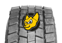 Semperit M 470 Trans-steel 11 R22.50 148/145L Drive M+S