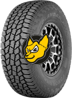 Yokohama G018 Geolandar A/T4 245/70 R17 119S Celoro�n� M+S
