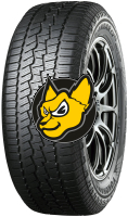 Yokohama G061 Geolandar CV 4S 265/70 R16 112T M+S