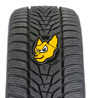 Hankook W330 Winter I*cept EVO3 235/35 R19 91W XL M+S