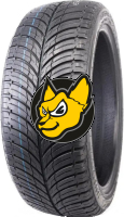 Unigrip Lateral Force 4S 225/65 R17 102H Celoro�n� M+S