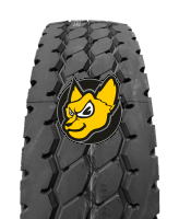 Giti GAM837 295/80 R22.50 154/149K P�edn� N�prava On/off 152/149L M+S 3PMSF