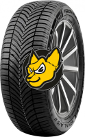 Royal Black Royal A/S 2 195/65 R15 91H M+S