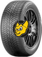 Pirelli Scorpion Allseason SF 3 235/45 R20 100W XL FSL M+S