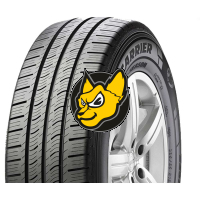 Pirelli Carrier ALL Season 205/65R16 107/105T