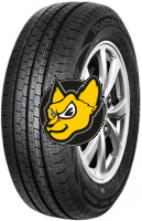 Roadking ALL Season VAN Argos 235/65 R16C 115/113S Celoro�n� M+S