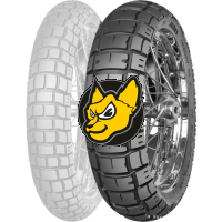 Mitas Enduro Trail ADV 150/70 R18 70V TL M+S