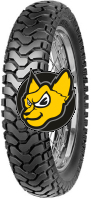 Mitas Enduro Trail 140/80 B18 70H TT Enduro Trail M+S