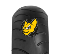 VEE Rubber VRM281 120/70 -12 58S TL