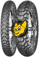 Mitas Enduro Trail ADV 2 110/80 R2 59V 110/80-19 TL