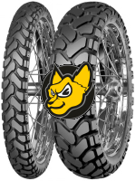 Mitas Enduro Trail+ 140/80B17 TL M+S 69H