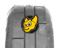 Continental IC 36 15X4 1/2 -8 IND.12PR