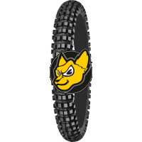 Mitas Enduro Trail XT+ 110/80-19 TL M+S 59T