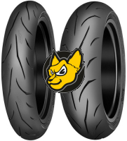 Mitas Sportforce+ 150/60 -17 66H TL