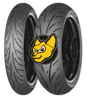 Mitas Touring Force SP 190/50 R17 73W TL