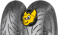 Mitas Touring Force SC2 110/70 -16 52S TL /