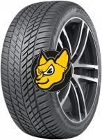 Nokian Seasonproof 2 205/60R16 96H