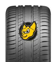 Dynamo Hiscend-h MSU01 255/55 R20 110Y XL