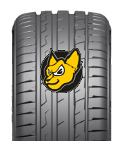 Dynamo Street-h MU71 225/40 R19 93Y XL