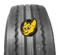 Giti GTL919 205/65 R17.50 132/130K Trailer (133/133G) M+S