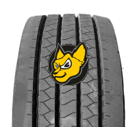 Ogati O-gasr 385/55 R22.50 160K /158L Vod�c� Pneu M+S