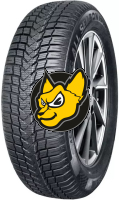 Autogreen Allseason Versat AS2 165/60 R14 79H XL M+S