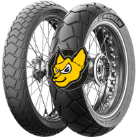Michelin Anakee Adventure 2 90/90 -21 54V TL