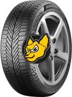 Uniroyal Allseasonexpert 3 215/40 R18 89W XL FR