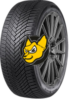 Nexen N`blue 4 Season 2 195/65 R15 95T XL M+S