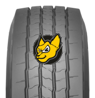 Kumho KXT31 385/55 R22.50 160K Trailer M+S