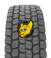 Celimo CDR1 235/75 R17.50 132/130M Drive M+S