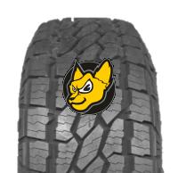 Bridgestone Dueler ALL Terrain A/T002 255/70 R18 116S XL M+S