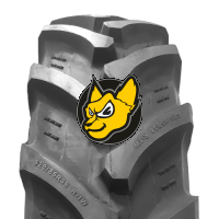 WDT WRA001 R1-W R1W 460/85 R38 TL