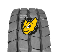 Goodyear Omnitrac S Heavy Duty 325/95 R24 162/160K P�edn� N�prava On/off (RFID) M+S