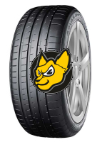 Yokohama Advan Sport V107 265/35 R20 99Y XL RPB (MO1)
