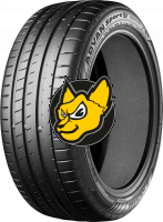 Yokohama Advan Sport EV V108 235/50 R19 103W XL RPB (E+)