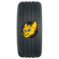 Yokohama G057 Geolandar X-cv 255/45 R22 107W XL RPB